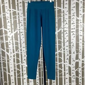 Liquido Oasis Legging NEW S Petrol Blue